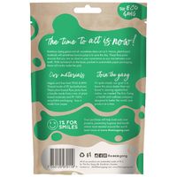 The Eco Gang Plant-Based Floss Picks